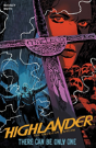 Highlander: The American Dream - Preview