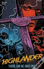 Highlander: The American Dream
