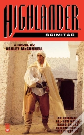 Highlander: The Scimitar