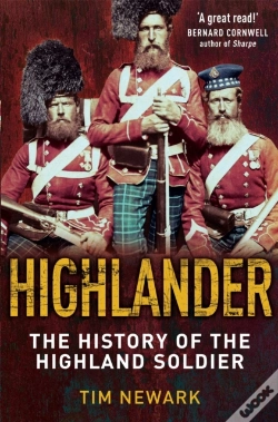 Capa do artigo Highlander
