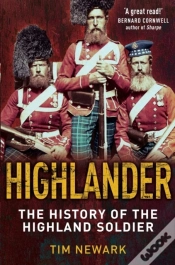 Capa do artigo Highlander