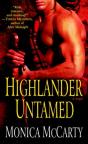 Highlander Untamed - Preview