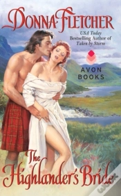 Capa do artigo Highlander