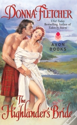 Capa do artigo Highlander'S Bride