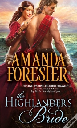 Capa do artigo Highlander'S Bride