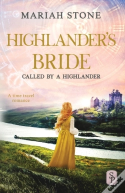 Capa do artigo Highlander'S Bride