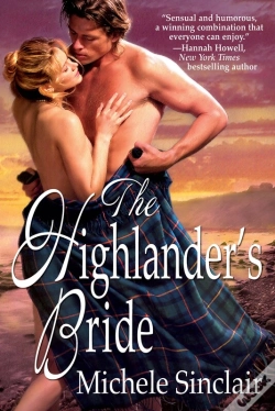 Capa do artigo Highlander'S Bride