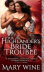 Highlander'S Bride Trouble - Preview