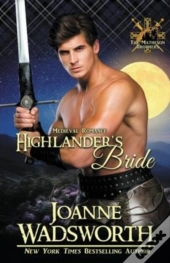 Highlander'S Bride