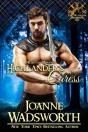 Highlander'S Caress - Preview