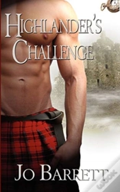 Capa do artigo Highlander