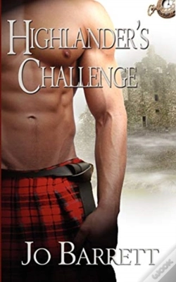 Capa do artigo Highlander'S Challenge