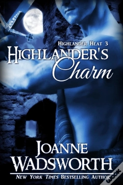 Capa do artigo Highlander'S Charm
