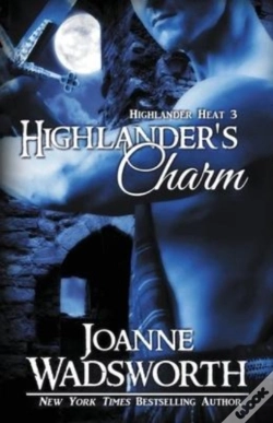 Capa do artigo Highlander'S Charm