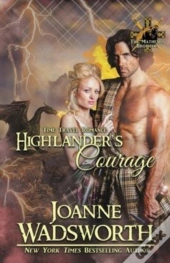 Highlander'S Courage