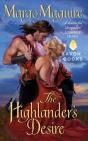 Highlander'S Desire - Preview