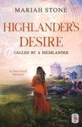 Highlander'S Desire