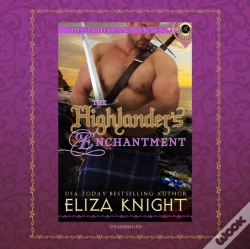 Capa do artigo Highlander'S Enchantment