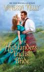 Highlander'S English Bride - Preview