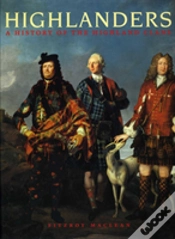 Capa do artigo Highlanders