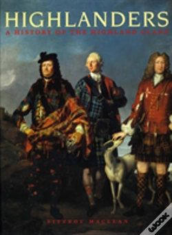 Capa do artigo Highlanders