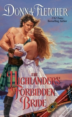 Capa do artigo Highlander'S Forbidden Bride