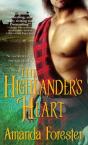 Highlander'S Heart - Preview