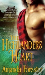 Capa do artigo Highlander