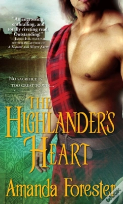Capa do artigo Highlander'S Heart