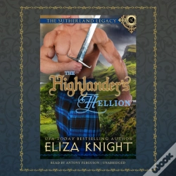 Capa do artigo Highlander'S Hellion