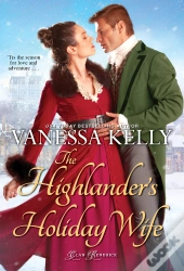 Highlander'S Holiday Wife