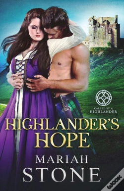 Capa do artigo Highlander'S Hope