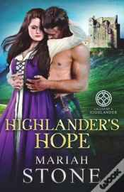 Capa do artigo Highlander