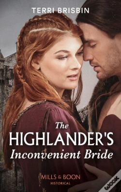 Capa do artigo Highlander'S Inconvenient Bride