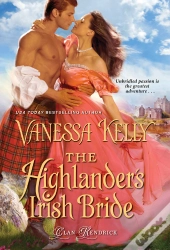 Highlander'S Irish Bride