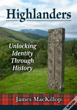 Capa do artigo Highlanders