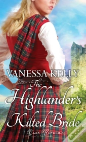 Highlander'S Kilted Bride