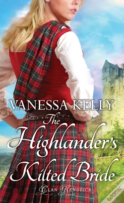 Capa do artigo Highlander'S Kilted Bride