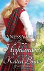 Highlander'S Kilted Bride - Preview