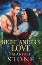 Highlander'S Love - Preview