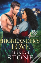 Capa do artigo Highlander