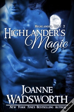 Capa do artigo Highlander'S Magic