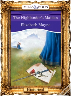 Capa do artigo Highlander'S Maiden