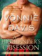 Highlander'S Obsession - Preview