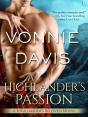 Highlander'S Passion - Preview