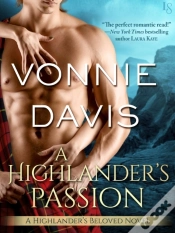Capa do artigo Highlander