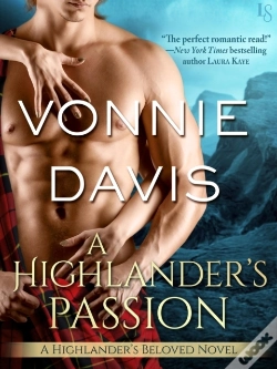 Capa do artigo Highlander'S Passion
