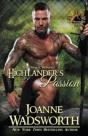 Highlander'S Passion - Preview