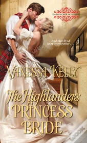 Highlander'S Princess Bride
