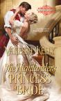 Highlander'S Princess Bride - Preview